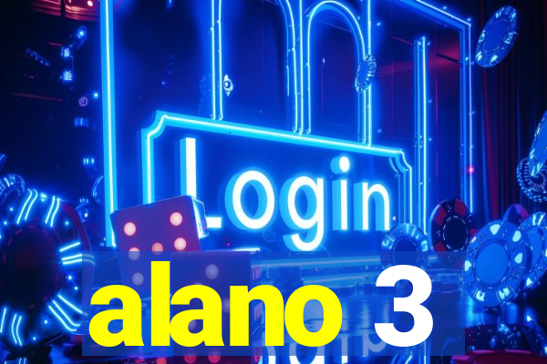 alano 3